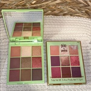 Pixi by Petra Eye Effects Shadow palette